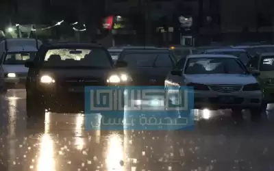 ضباب كثيف متوقع الليلة واستمرار فرص