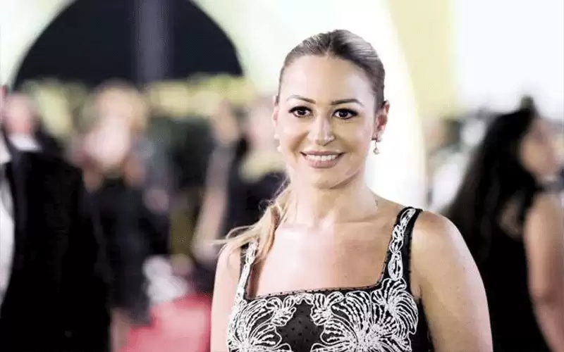 إخلاء سبيل منة شلبي بضمان مالي