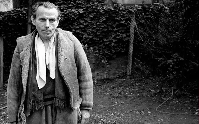 الموت بالتقسيط: سوداوية ضد اليسار وتمهيد