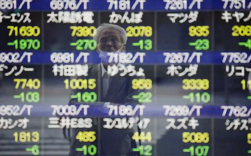 هذا ليس مجرد ركود آخر