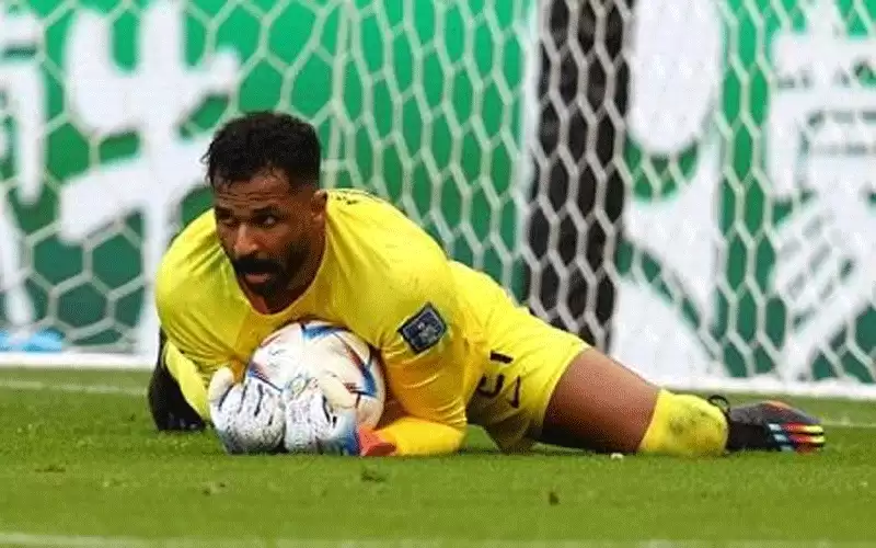 السعودية تتطلع لإنجاز تاريخي أمام بولندا