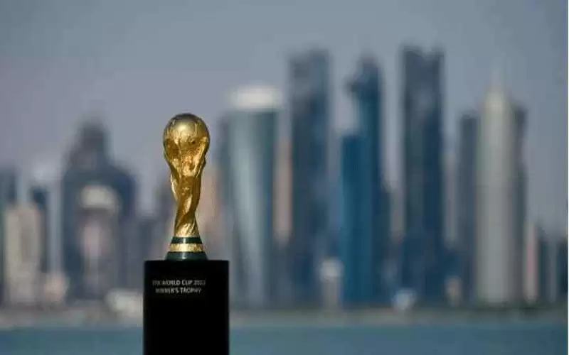 قطر: نسبة الحضور في الملاعب 94%