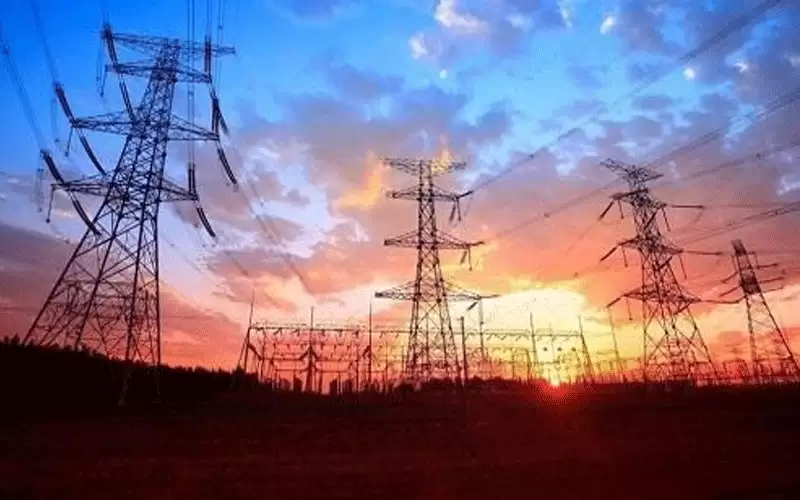 فصل مبرمج للتيار الكهربائي عن مناطق