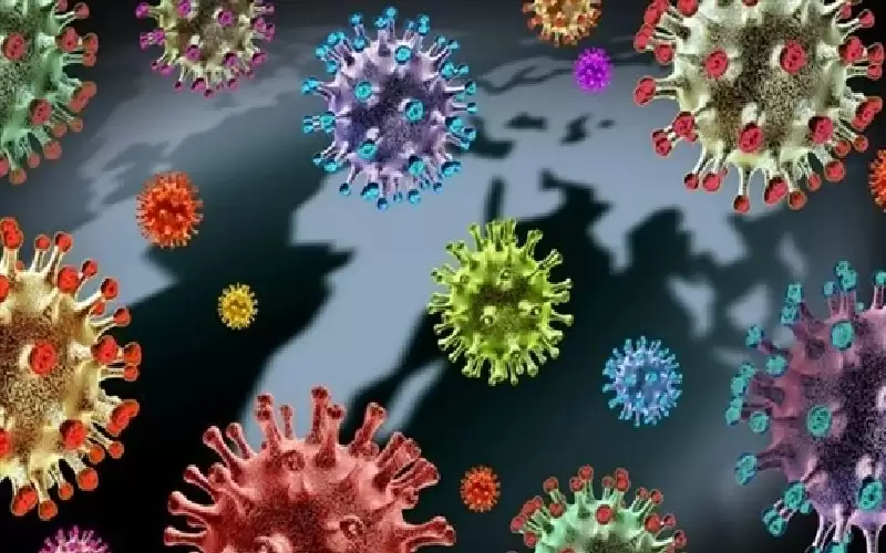 دراسة: سلالة كورونا المقبلة قد تكون