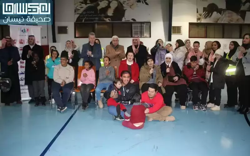 جمعية الملاك ترعى يوما ترفيهيا للأيتام