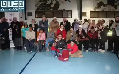 جمعية الملاك ترعى يوما ترفيهيا للأيتام