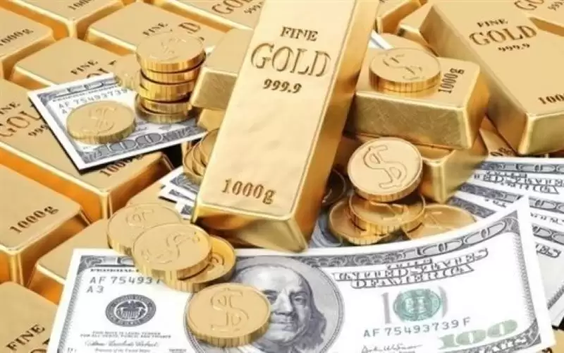 الذهب يستقر بفعل ارتفاع الدولار