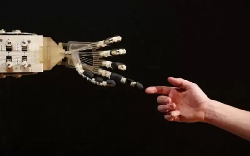 خلال 10 سنوات.. الذكاء الاصطناعي يسيطر