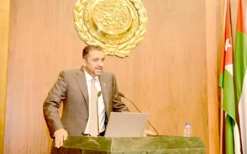 أبو حسان: الأردن اتخذ خطوات مهمة