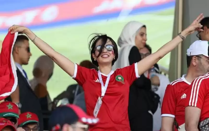 لقاءات نارية الأحد .. أنظار العرب