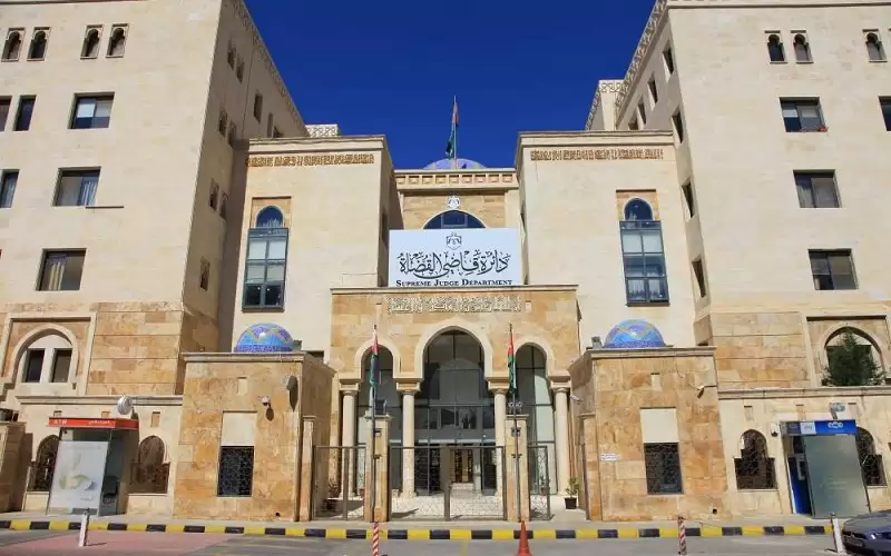 مقابلات توظيفية في دائرة قاضي القضاة