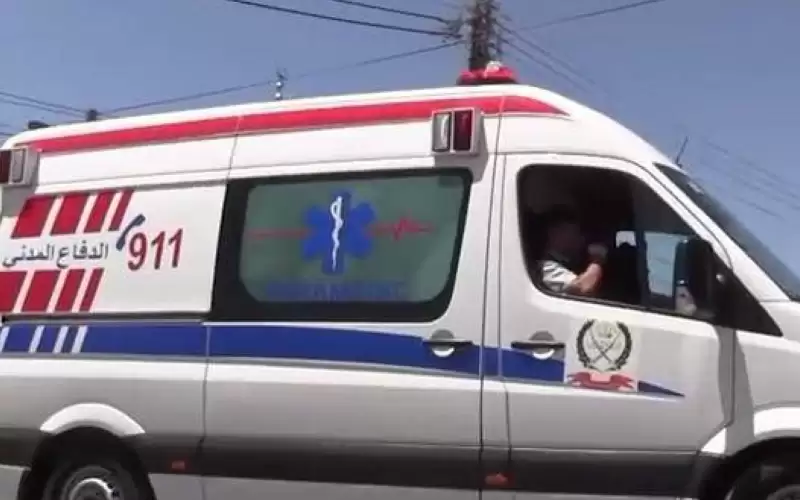 وفاة وإصابتان بحوادث دعس بالعاصمة عمان