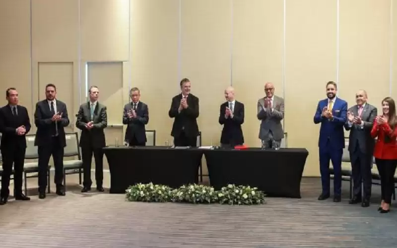 ترحيب أممي بالاتفاق بين الحكومة الفنـزويلية