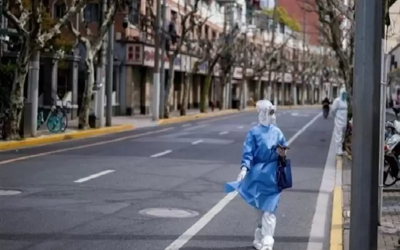 الإغلاق لمكافحة كورونا يضغط على الصين..