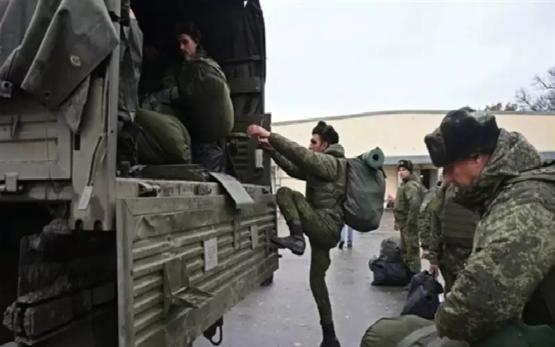 مستعدة لحرب طويلة.. إستونيا تحذر من