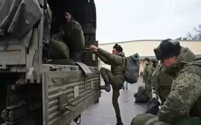 مستعدة لحرب طويلة.. إستونيا تحذر من