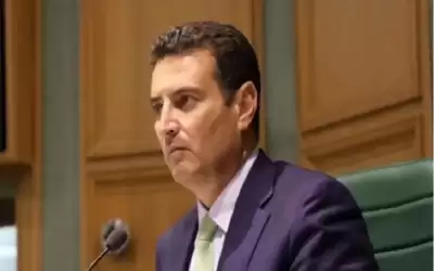 رئيس مجلس النواب أمام الملك: سنعمل