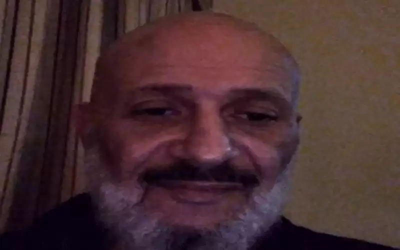 أسعد جمعة للديوان الملكي: ”سأموت” خلال