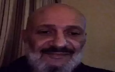 أسعد جمعة للديوان الملكي: ”سأموت” خلال