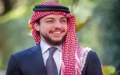 ولي العهد مهنئا المغرب: منتخباتنا العربية