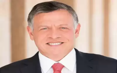 الملك يهنئ بعيد استقلال موريتانيا