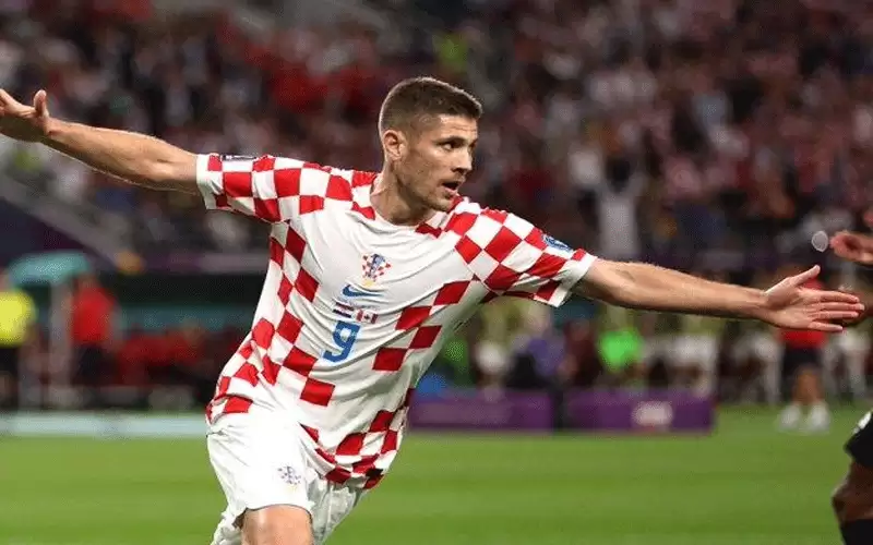 كرواتيا تسحق كندا وتخرجها من المونديال