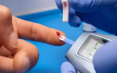 أعراض مفاجئة تكشف مرض السكري