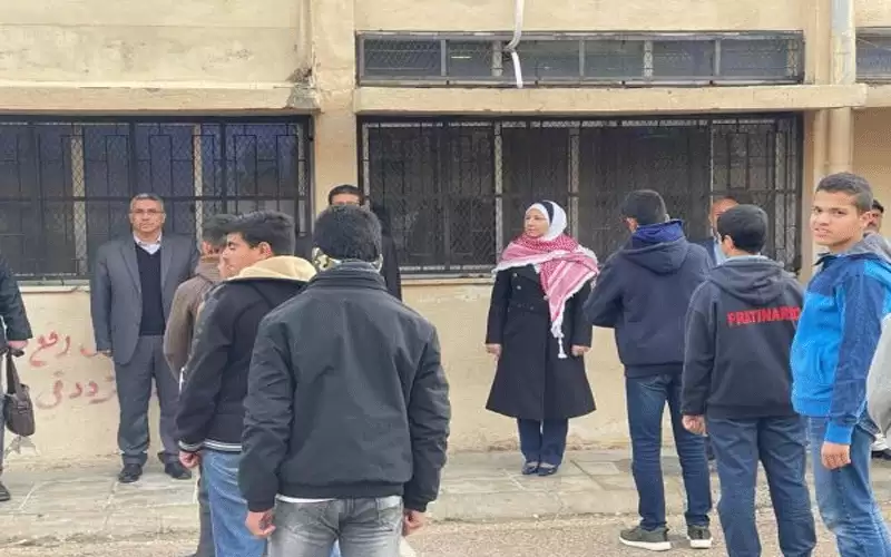 قبيلات: لن نسمح بالتطاول على المعلمين