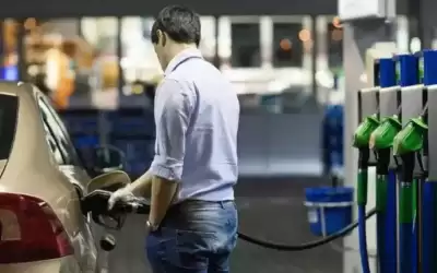 إسرائيل ترفع أسعار الوقود خلال الأيام