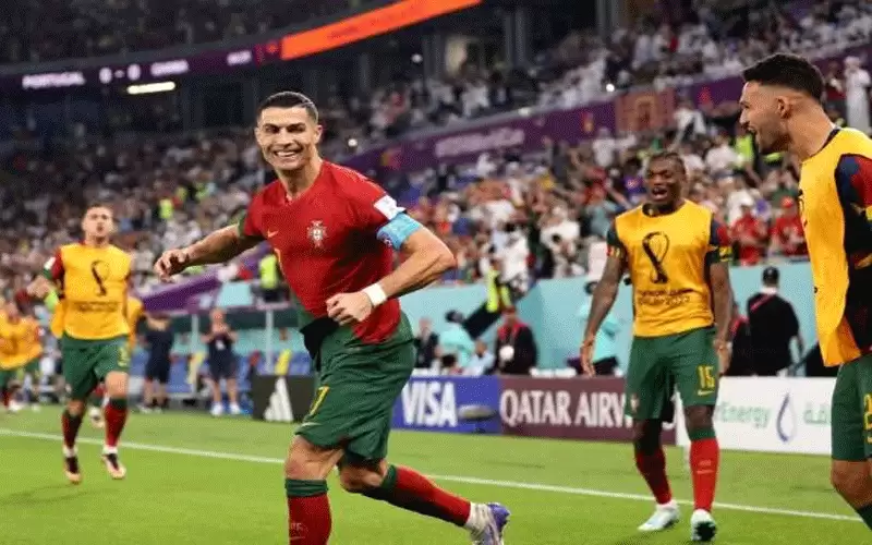 بينها البرازيل والبرتغال .. مواجهات تحبس