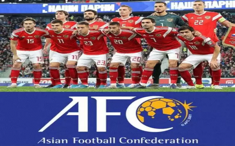 روسيا تفكر بالانضمام إلى الاتحاد الآسيوي