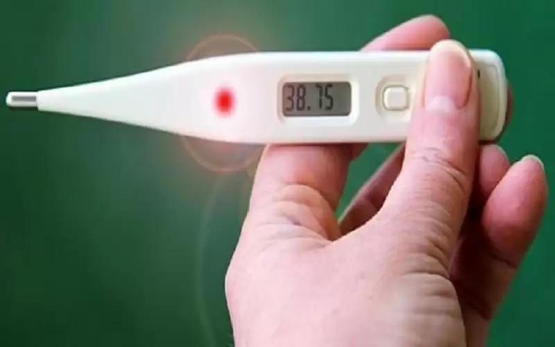 آثار تسمم الأكل