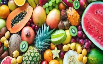 فواكه تساعد على سيولة الدم.. لا