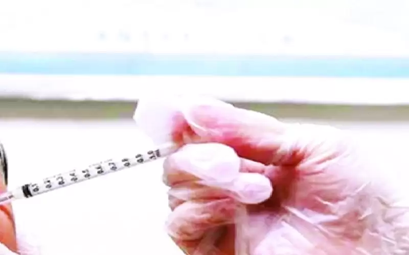 لقاح ثوري يتصدى لكل أنواع الإنفلونزا