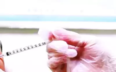 لقاح ثوري يتصدى لكل أنواع الإنفلونزا