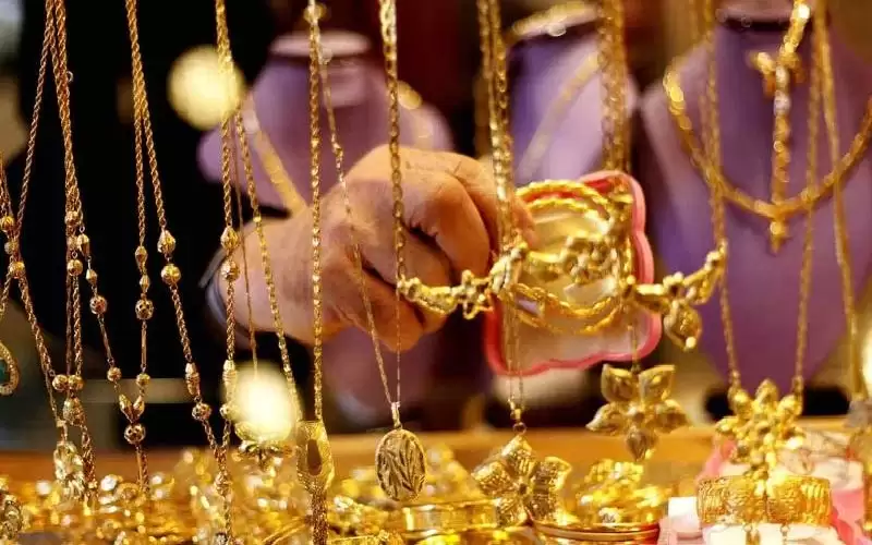 سعر الذهب في مصر.. الرقم تاريخي