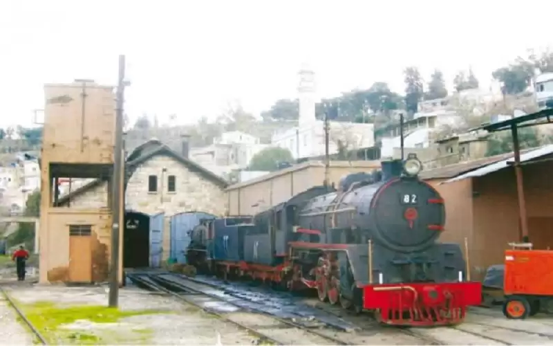 النقل: خطة لدراسة جدوى إعادة تأهيل