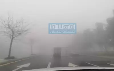الأزمات يحذر من الحالة الجوية المتوقعة