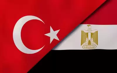 تركيا ومصر قد تعيدان تعيين السفراء
