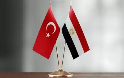 تركيا: عودة قريبة لسفيري أنقرة والقاهرة