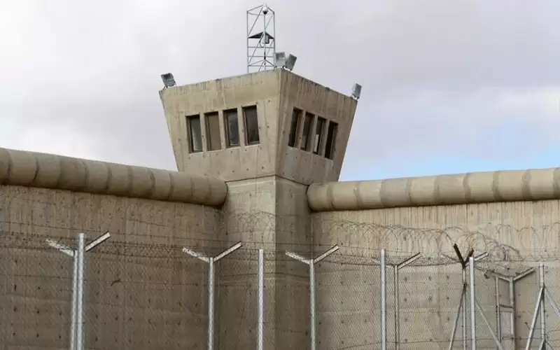 وفاة نزيل في سجن باب الهوى