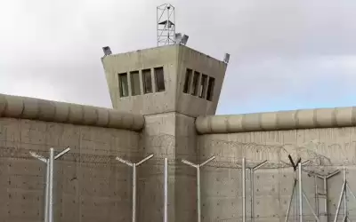 وفاة نزيل في سجن باب الهوى
