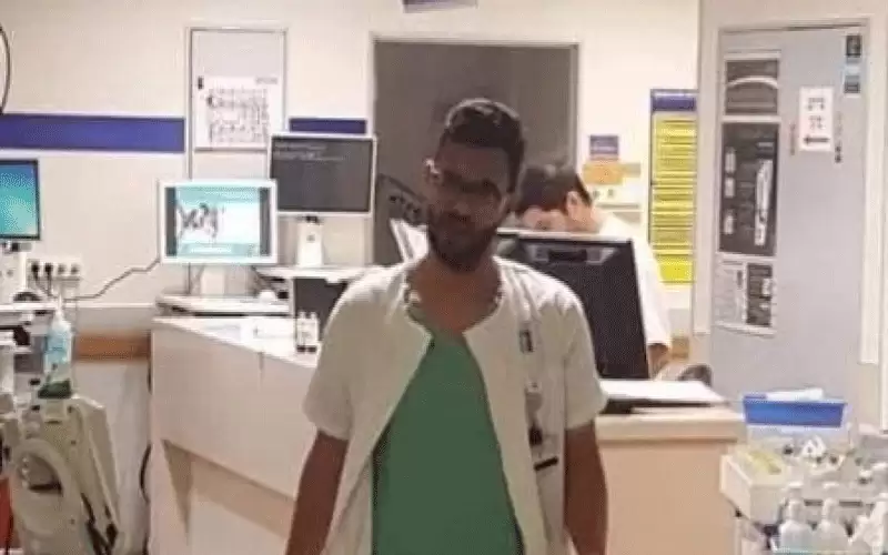 مستشفى هداسا يفصل طبيبا لتقديمه حلوى