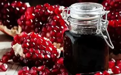 دبس الرمان.. إليك فوائده الهامة جدا
