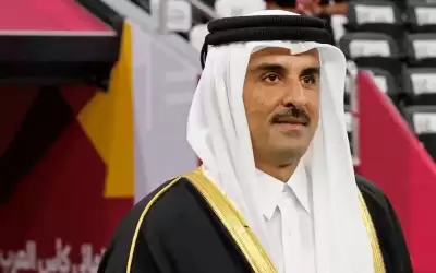 قرار من أمير قطر يتعلق بكأس