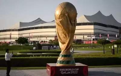 قائمة المنتخبات التي خرجت من المونديال