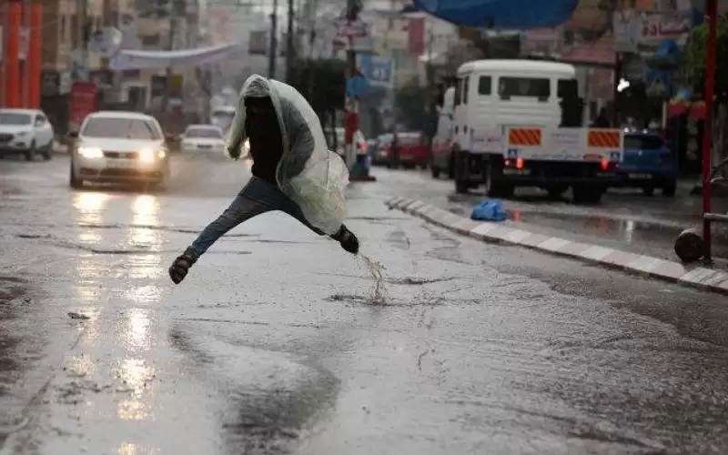 تعليق دوام المدارس في محافظة العقبة