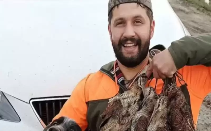 تركيا .. صياد يقتل برصاصة أطلقها