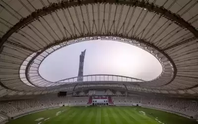 قمتان كرويتان اليوم للتأهل إلى دور