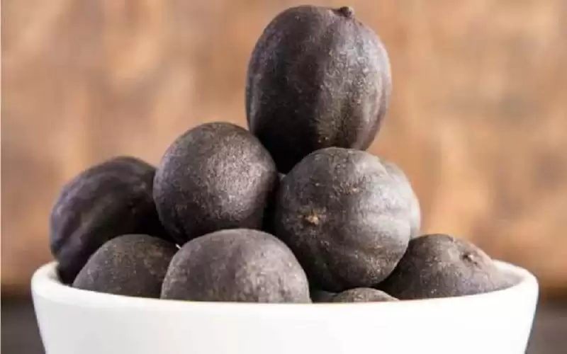 فوائد الليمون الاسود للقولون
